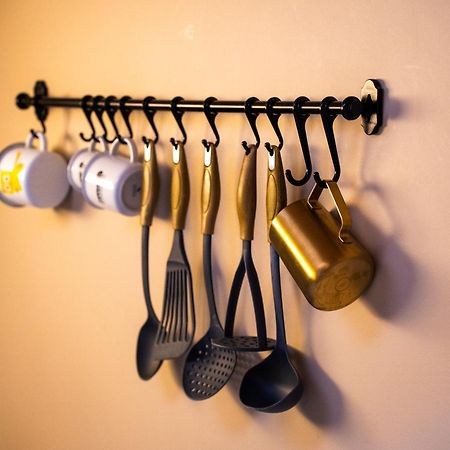 Homemade Apartment Liebshausen エクステリア 写真
