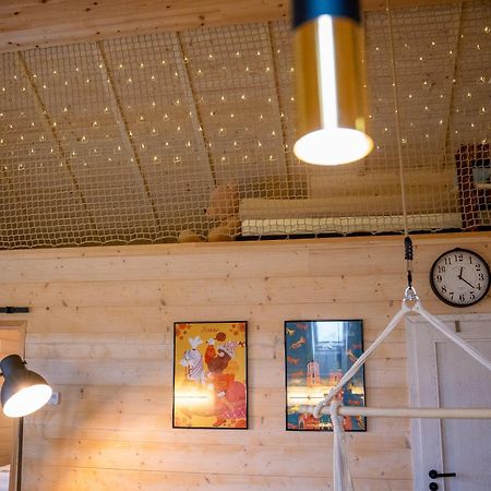 Homemade Apartment Liebshausen エクステリア 写真