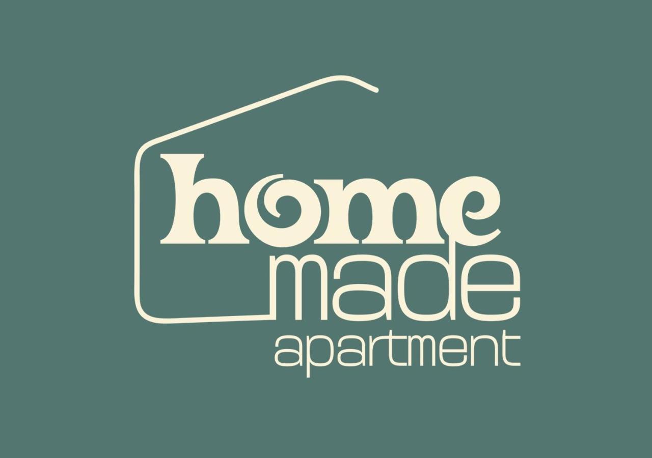 Homemade Apartment Liebshausen エクステリア 写真