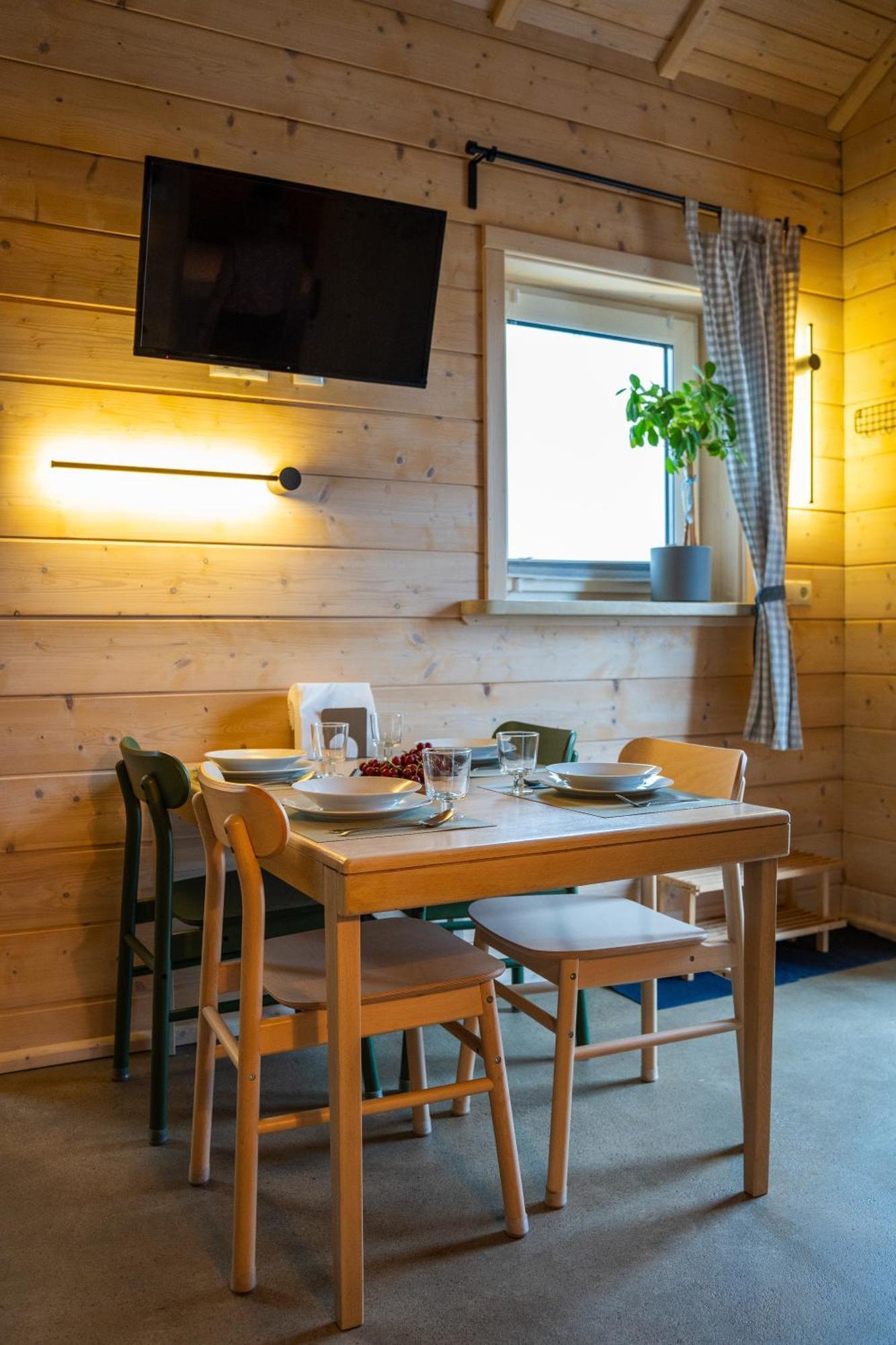 Homemade Apartment Liebshausen エクステリア 写真