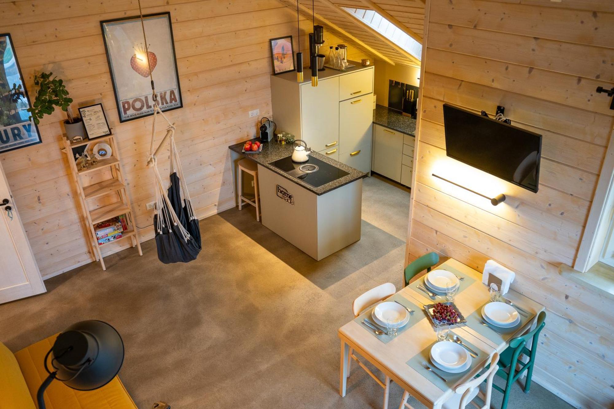 Homemade Apartment Liebshausen エクステリア 写真