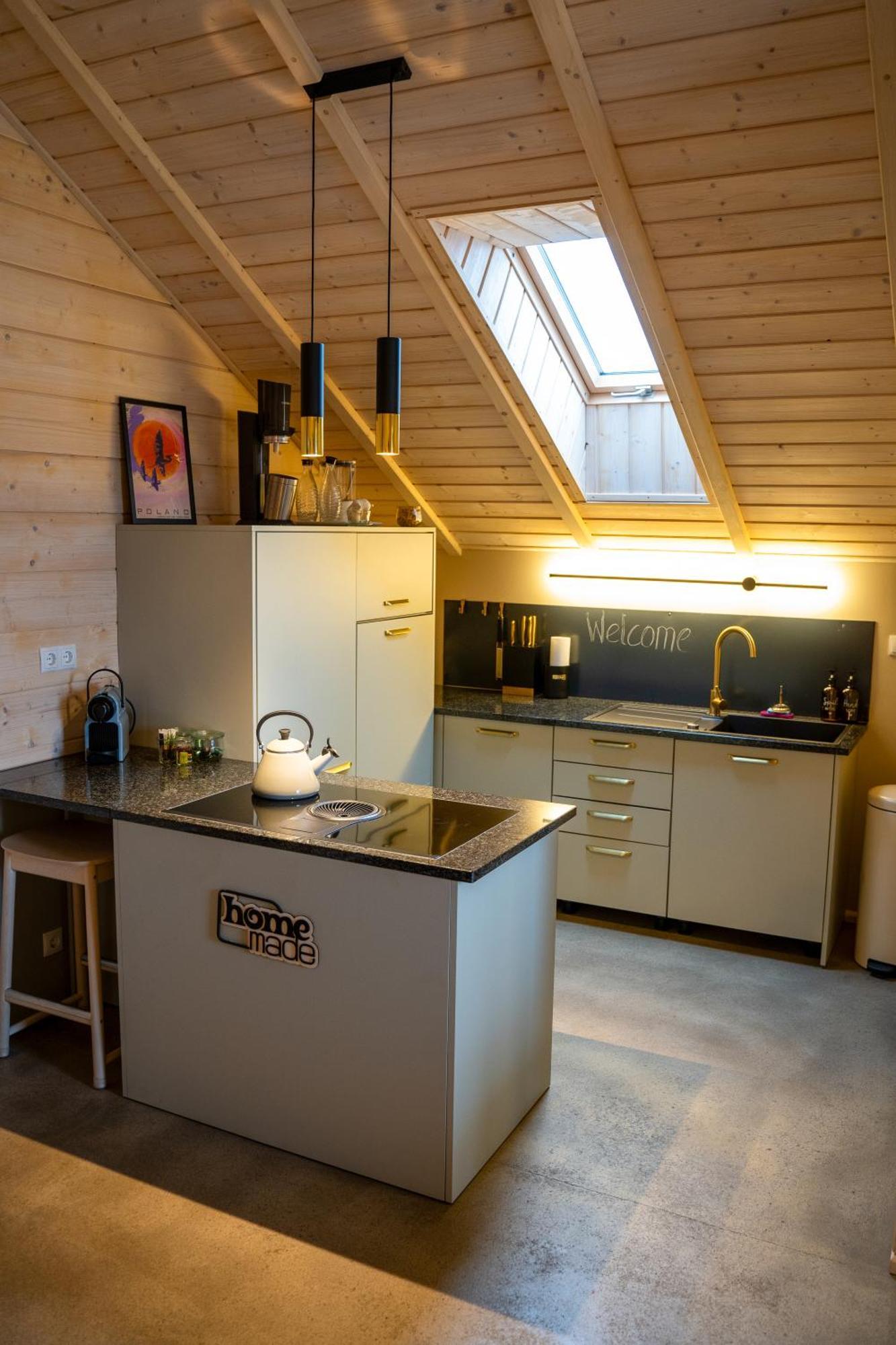 Homemade Apartment Liebshausen エクステリア 写真