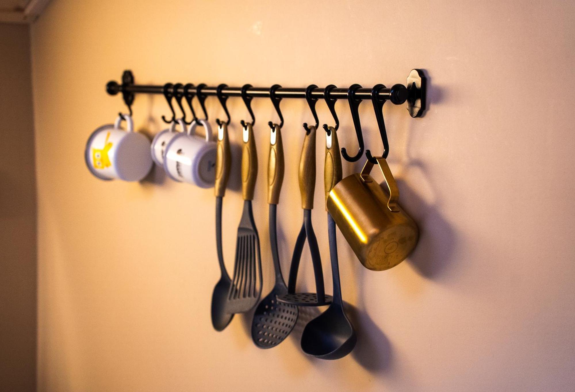 Homemade Apartment Liebshausen エクステリア 写真