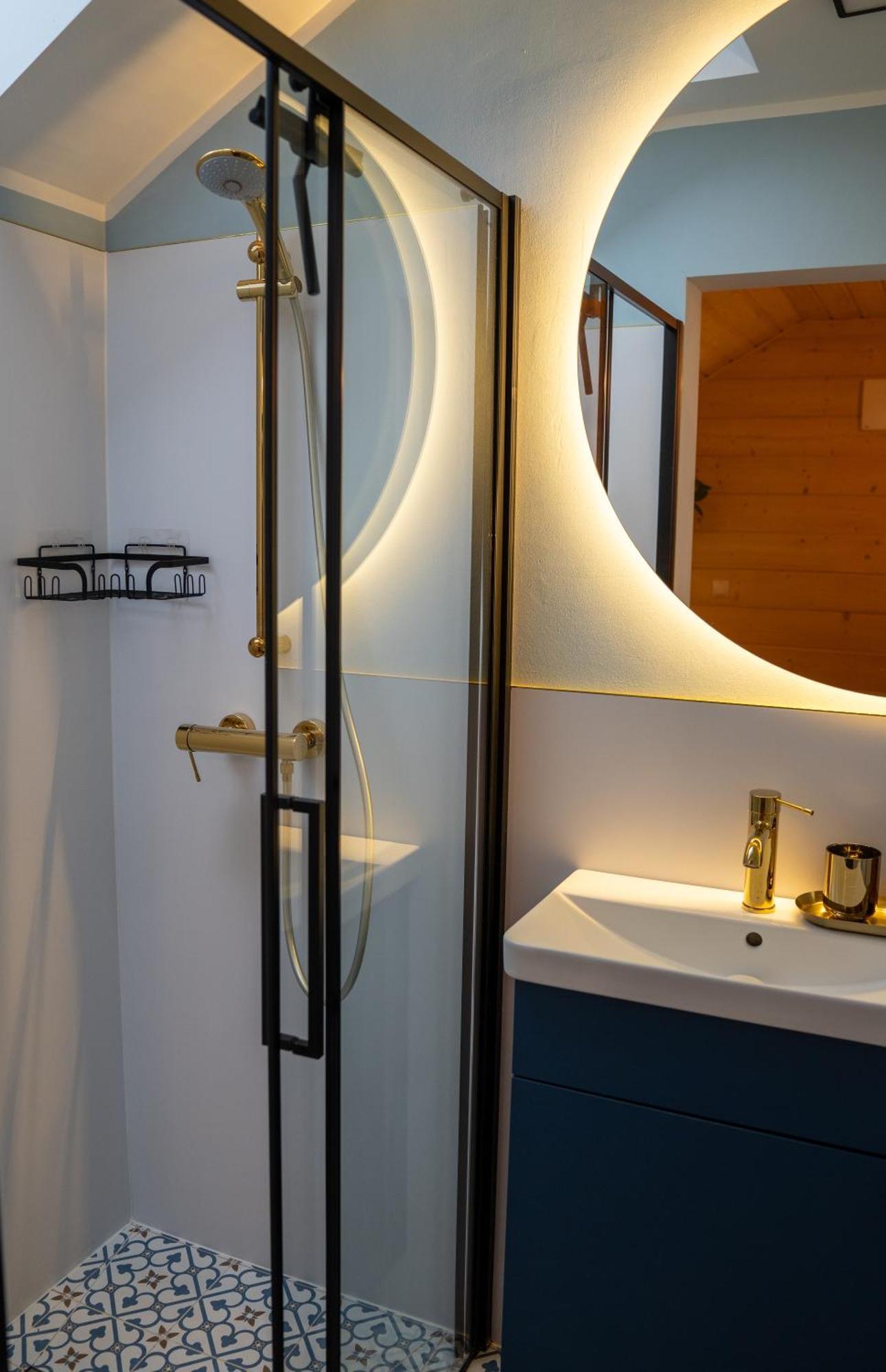 Homemade Apartment Liebshausen エクステリア 写真