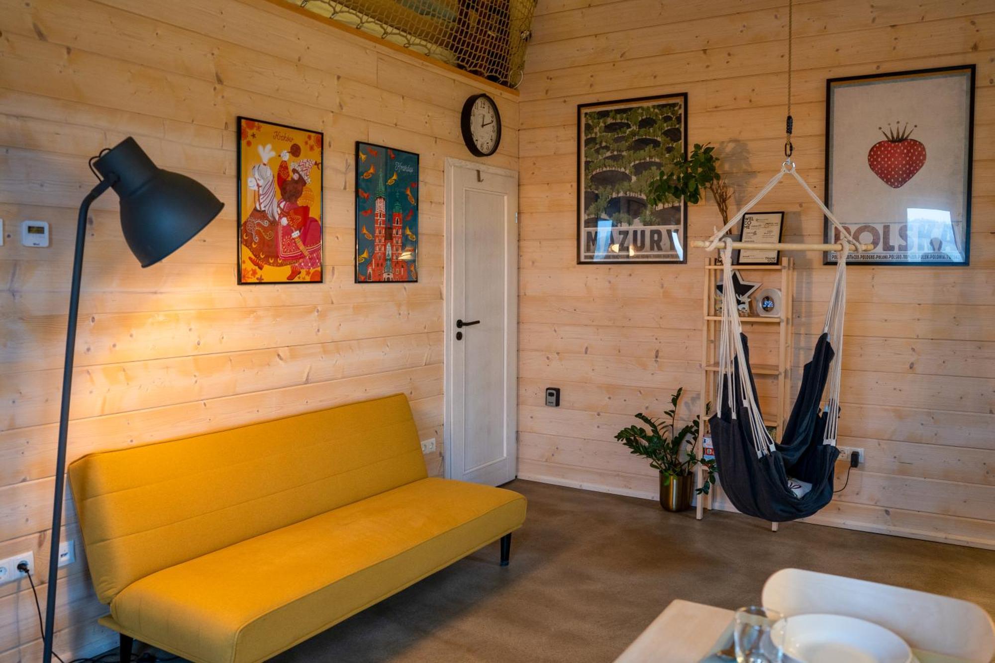 Homemade Apartment Liebshausen エクステリア 写真