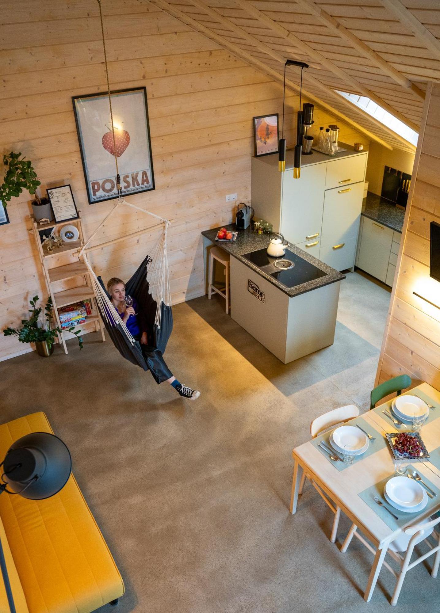 Homemade Apartment Liebshausen エクステリア 写真