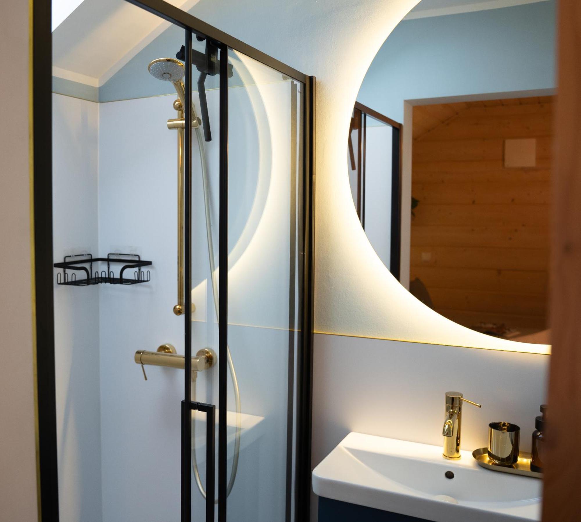 Homemade Apartment Liebshausen エクステリア 写真