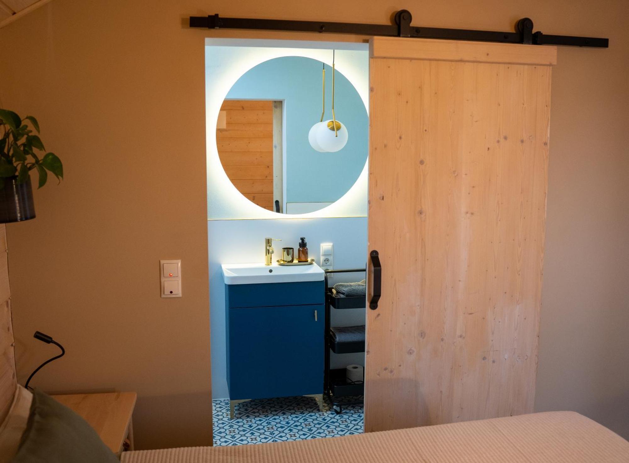 Homemade Apartment Liebshausen エクステリア 写真